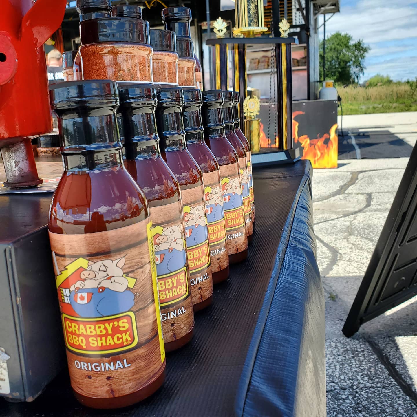 Original BBQ Sauce