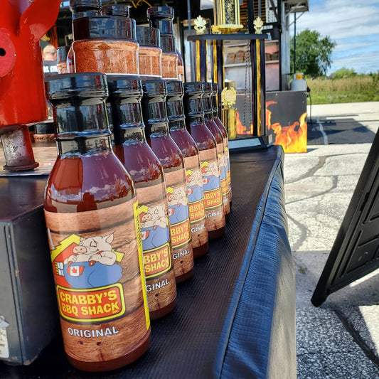 Original BBQ Sauce